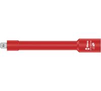 Wera 8794 SB VDE Zyklop 05004965001 Rallonge Propulseur 3/8\ (10 mm) 166 mm 1 pc(s)