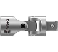 Wera 8795 A 05003528001 Propulseur 1/4 (6.3 mm) 35.5 mm
