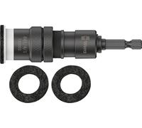 Wera 881/4/1 SB Porte-embouts 1/4\ (6.3 mm)
