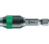 Wera 888/4/1 K Rapidaptor 05052500001 Support universel Rapidaptor 888/4/1 K, 1/4 x 50 mm 50 mm 1/4 (6.3 mm)