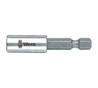 Wera 893/4/1 K Support/adaptateur universel, 1/4" x 50 mm