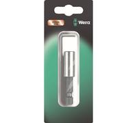 Support universel 6,3 (1/4\ ) x50 Wera 893/4/1 K 05073401001