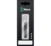 Wera Porte-embouts 899/14/1 SB inox 25.4 / 4 mm (1 / 4") 1 pièce