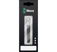 Wera 899/14/1 Porte-embouts à changement rapide 79 mm SDS