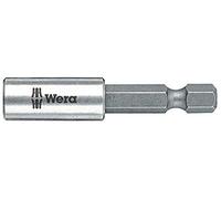Wera 899/4/1 K SB 05347100001 Support/Adaptateur Universel 1/4"
