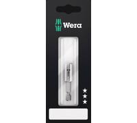 Wera 899/4/1 S Porte-embouts 50 mm 1/4\ (6.3 mm)