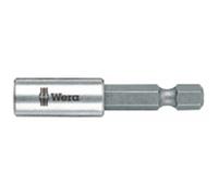 Wera 899/4/1 Support/adaptateur universel S - 1/4" x 50mm