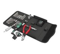 Wera – Kit d'outils pour guitare 9100 – 27 pièces