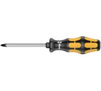 Wera 917 05017041001 pour l'atelier Tournevis cruciforme PH 2 Longueur de la lame: 113 mm