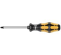 Wera 917 SPH 05017005001 Tournevis pour vis cruciformes PH 1 x 80 mm