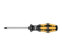 Wera 917 SPH 05017010001 Tournevis pour vis cruciformes PH 2 x 200 mm