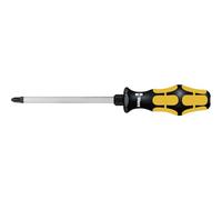 Wera 917 SPH 05017015001 Tournevis pour vis cruciformes PH 3 x 150 mm