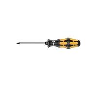 Wera 918 SPZ 05017052001 Tournevis pour vis cruciformes PZ 2 x 100 mm