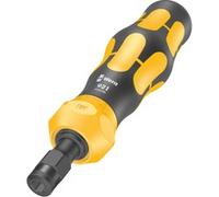 Wera 921 Kraftform Plus tournevis à percussion