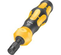 Wera 921 Tournevis à choc Kraftform Plus