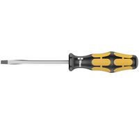 Wera 932 A 05018260001 Tournevis pour vis à fente 0,6 x 3,5 x 80 mm