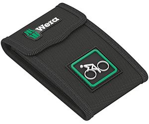 Wera 9434 Bolso plegable Bicycle Set 1