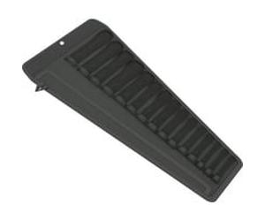 Wera 9465 Trousse roulante pour 6003 Joker 15, vide, Sac