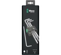 Wera 950 PKL/9 SB, 9 pièces - 05073391001