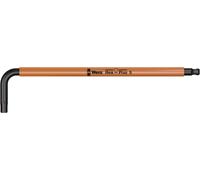Wera 950 SPKL HF 6 pans intérieurs Clé mâle coudée 5 mm