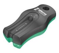 Wera Bloc de magnétisation SB 9500 – Magnétiseur/Démagnétiseur Noir/Vert