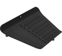 Wera 9582 05136499001 pour les artisans, pour les bricoleurs, pour apprentis, pour professionnels, Clé, universelle Rolltasche
