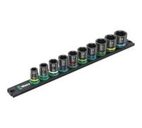 Wera 05005451001 Wera 9607 Nuss-Magnetleiste B Impaktor 1