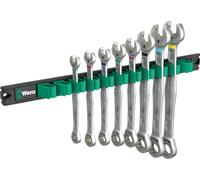 Wera 9632 Mag. 6000 Joker Imperial 1 Maul-Ringratschen-Satz