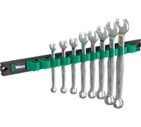 Wera 9642 Magnetleiste 6003 Joker Imperial 1 Ringmaul-Satz