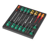 Wera 5150101001 Set De Tournevis