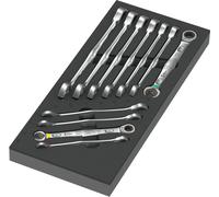Wera 9730 Schaumstoffeinlage 6000 Joker Set 1