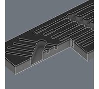 Wera 9733 Schaumstoffeinlage 6001 Joker Switch Set 1