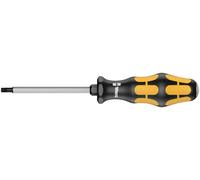 Wera 977 pour latelier Tournevis Torx Taille (tournevis) T 15 Longueur de la lame: 80 mm 1 pc(s)