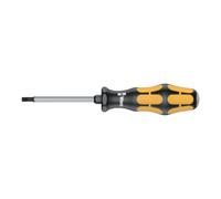 Wera 6003 Joker 11 Set 1 Jeu de clés mixtes, 11 pièces