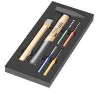 Wera 9782 Schaumstoffeinlage Hammer Set 1