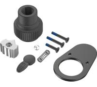 Wera 9901 A 6 Kit de réparation à cliquet pour ynamométrique Click-Torque A 6
