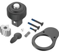 Wera 9909 E 1 Kit de réparation à cliquet pour ynamométrique Click-Torque E 1
