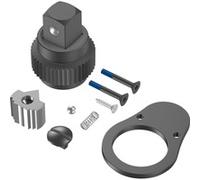 Wera 9925 kit de réparation pour liquet Click-Torque E 1 Push R/L