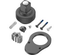 Wera 9926 kit de réparation pour liquet Click-Torque C 2 et C 3 Push R/L