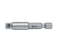Wera Arbres à outils Wera 870/4 (pièces de liaison) Taille du réceptacle 1/4 Quantité:1