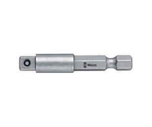 Wera Arbres à outils Wera 870/4 (pièces de liaison) Taille du réceptacle 1/4 Quantité:1