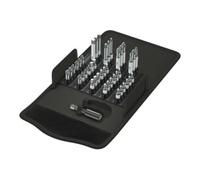 Wera Assortiment d'embouts Bit-Safe 43 Universal 1 43 pces PH/PZD/TX support aimant/c Quantité:1