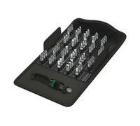 Wera Assortiment d'embouts Bit-Safe 61 Universal 1 61 pcs. PH/PZD/TX/fente/6 pans Quantité:1
