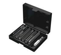 Wera Assortiment d'embouts Bit-Safe 61 Universal 3 61 pcs. fente/PH PZD/TX/6 pans / s Quantité:1