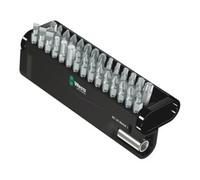 Wera Assortiment d'embouts Wera métal 30 pièces Quantité:1