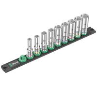 Wera Nuss-Magnetleiste B Deep 1| 05005440001