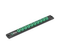 Wera Barrette magnétique 9600 Twist-to-lock 1/4" 30 x 270 mm non équipée 1 pc