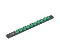 Wera 05136421001 9601 barre magnétique à écrou Twist-to-lock 3/8 (L x l x H) 340 x 30 x 30 mm 1 pc(s)