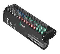 Wera Jeu d'embouts Wera Impaktor pour visseuses IMPACT 30 pièces Quantité:1