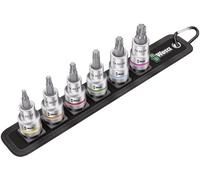 Wera Belt C 3 TORX HF Zyklop Jeu de douilles-embouts 1/2\ (12.5 mm) 05003997001